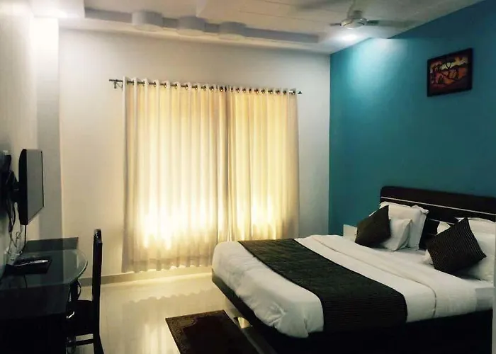 Hotel Hayyat Jaisalmer