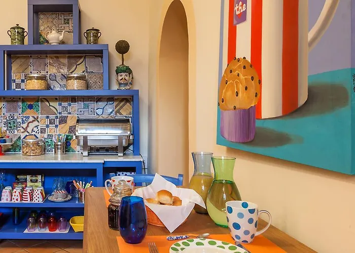 Casa Astarita Hotel Sorrento