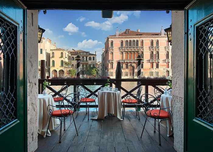 Residenza D'Epoca San Cassiano Hotel Veneza