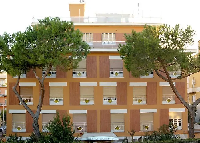 Hotel La Casa Di Nazareth Rom