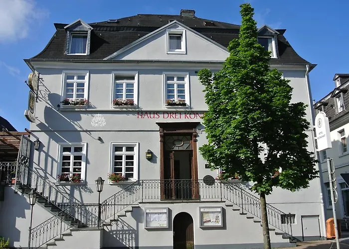 Hotel Haus Drei Könige Balve
