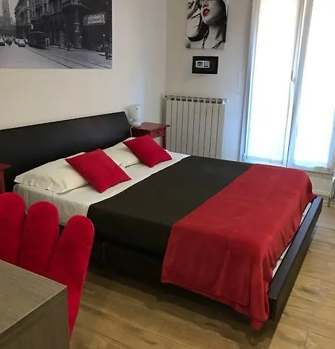 B&B Dell'Orso - Affittacamere - Guest House Bolonya