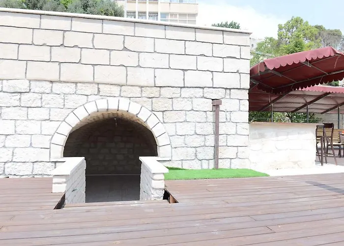 Mensa Christi Guesthouse Nazareth