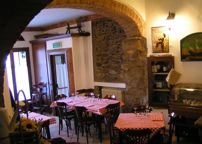 Locanda Vecchia Osteria Varese