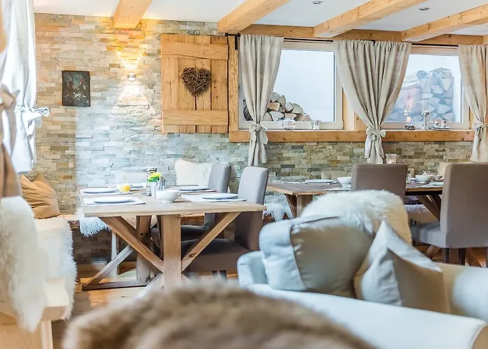 Hotel Garni - Chiemsee-Pension-Seebruck Seeon-Seebruck