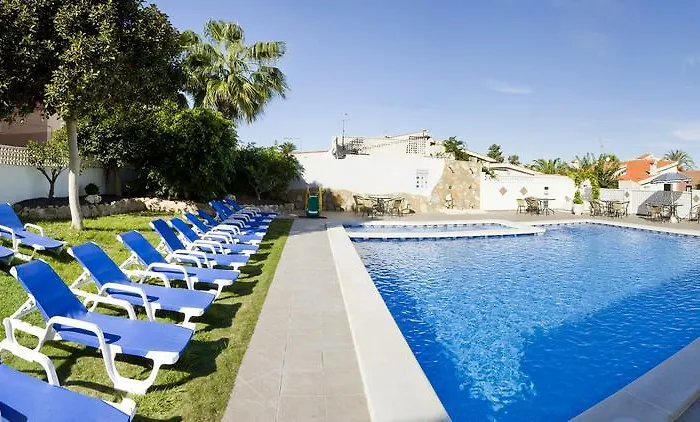Aparthotel Ona Aldea Del Mar à Torrevieja