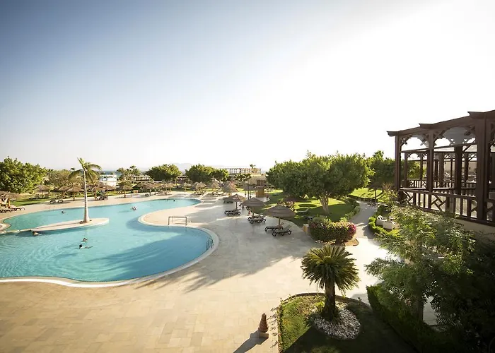 Robinson Soma Bay Otel Hurgada