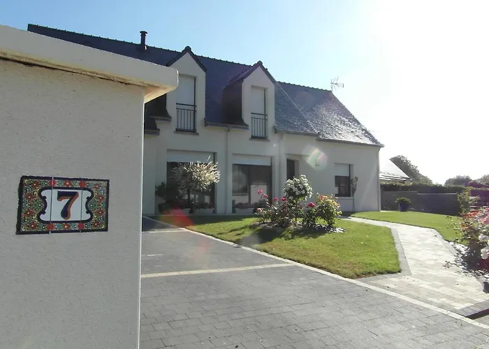 Villa Lou Ann Pontchâteau