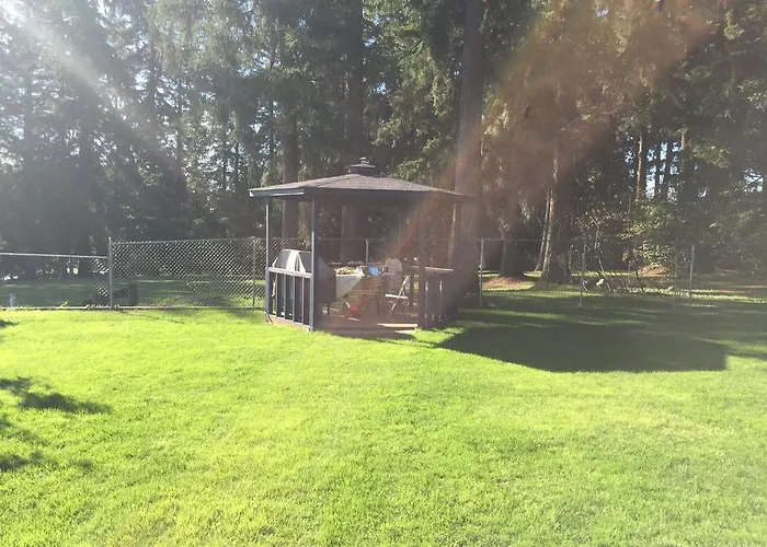 Vancouver Jenny'S Guesthouse Coquitlam
