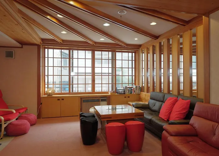 Nozawa Onsen Utopia