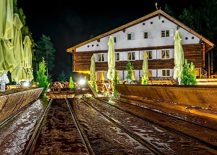 Motel Vila Andrea Sarajevo