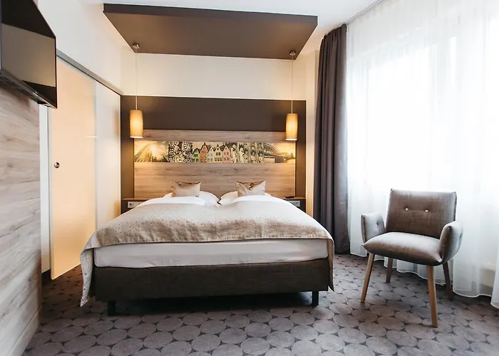 Hotel Sion Colonia