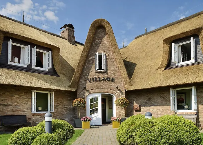 Hotel Village Kampen
