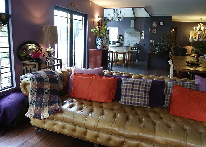 Waitapu Springs B&B Takaka