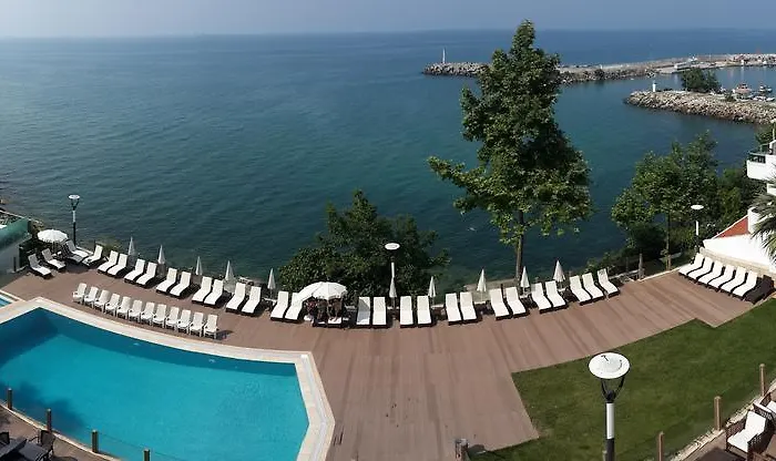 Diapolis Hotel Akçakoca