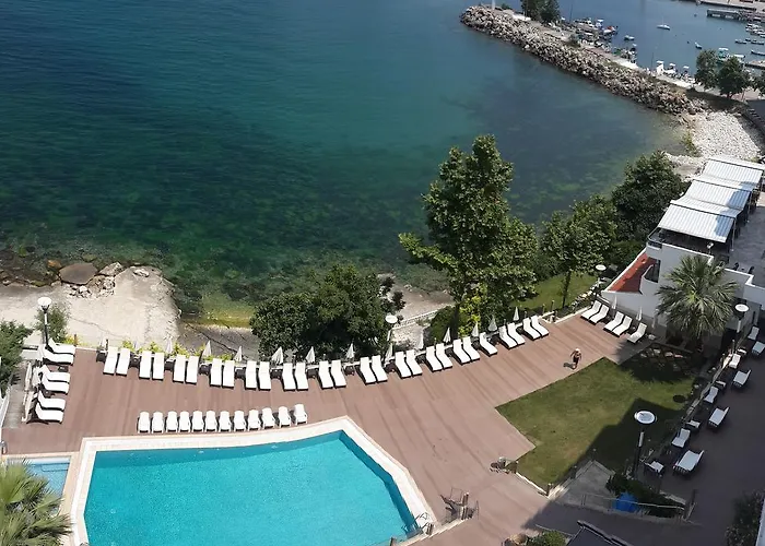 Diapolis Hotel Akçakoca