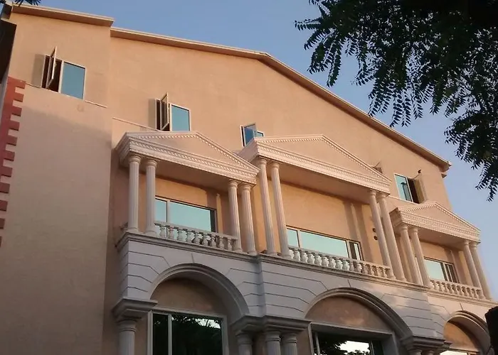 Hotel Bellavista Jaipur