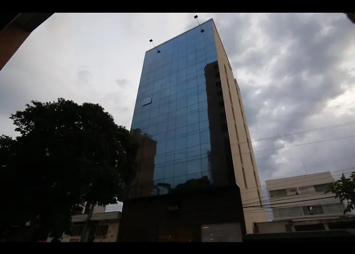 Bga Hotel Bucaramanga
