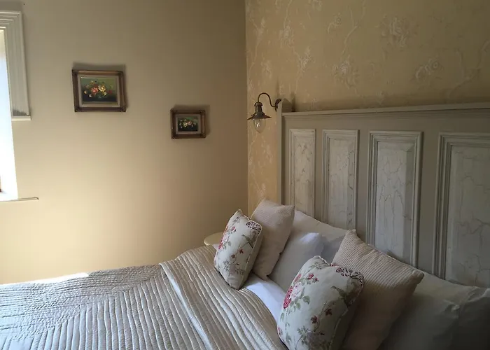 Riverbank, Country Pub And Guesthouse Carrickmacross