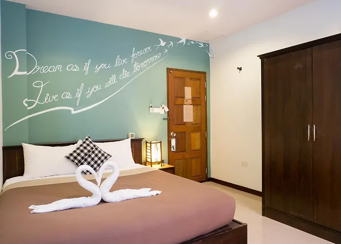 Bt Inn Phuket