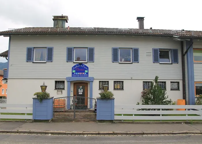 Landhaus&Pension Christian Füssen
