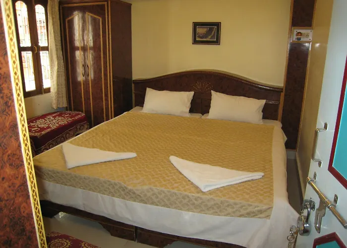 Kedareswar B&B Varanasi