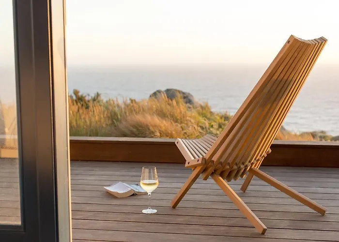 Timber Cove Resort Jenner