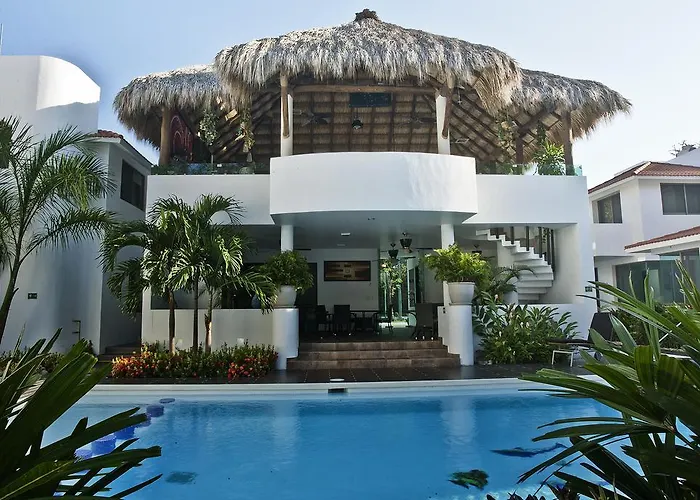 Villas Maria Isabel Santa Cruz - Huatulco