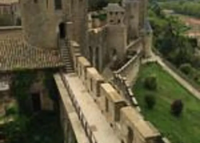 Aude Cité-City Carcassonne