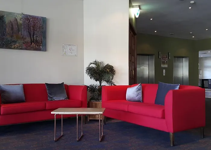 Leichhardt Hotel Rockhampton