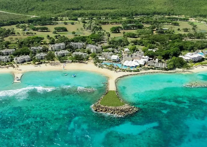 Melia Jamaica Braco Village All Inclusive Runaway Bay