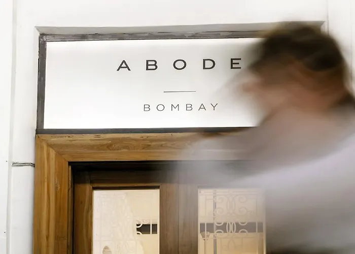 Hotel Abode Bombay
