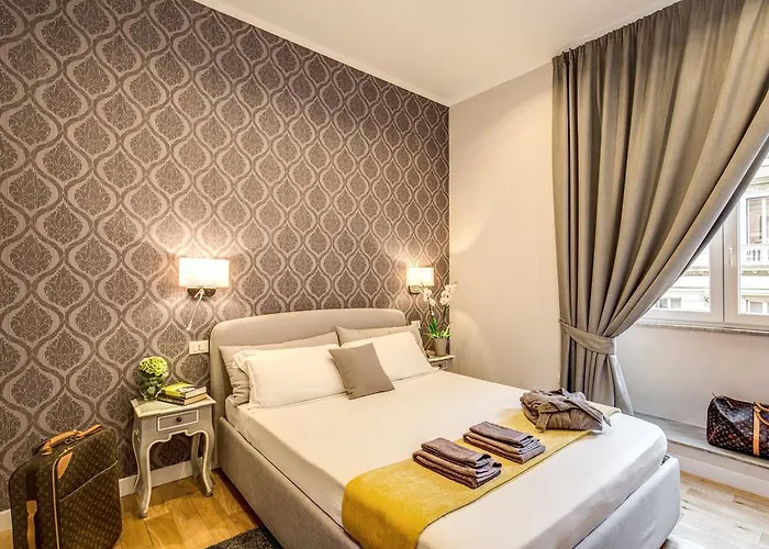 The Club Navona Hotel Rome