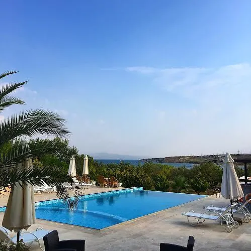 Siesta Hotel Bozcaada