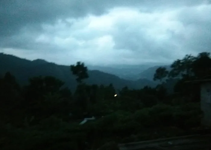 T & U Leisure Hotel Munnar
