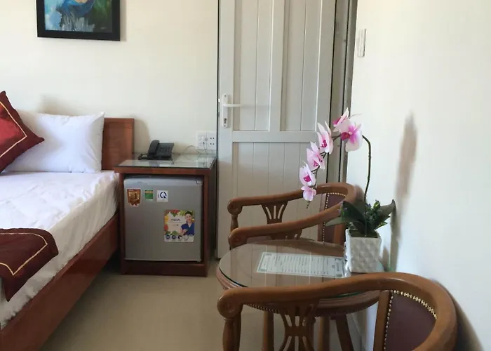 Rosa Bayside Guesthouse Đà Nẵng