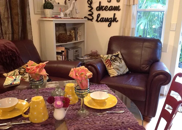 Magnolia Petal Bed & Breakfast Ganges