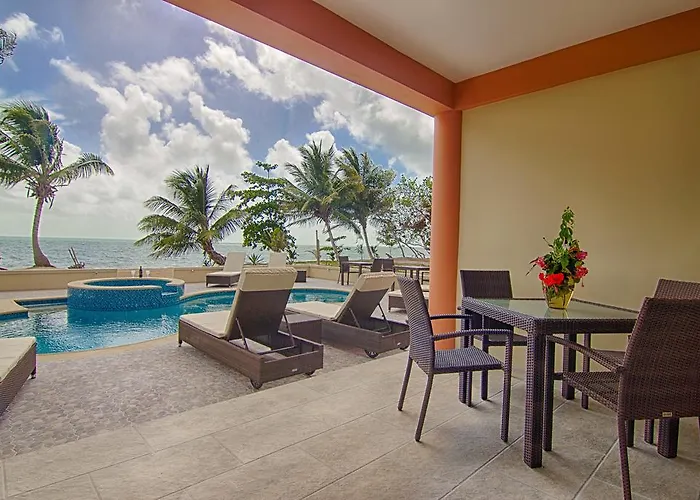 Beaches And Dreams Boutique Hotel Hopkins