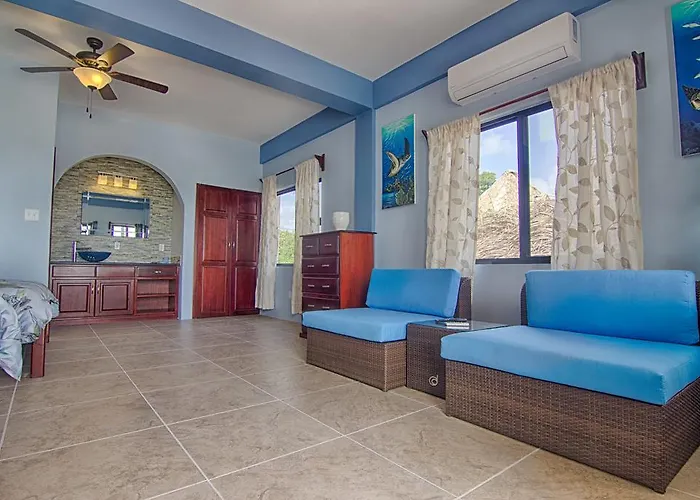 Beaches And Dreams Boutique Hotel Hopkins