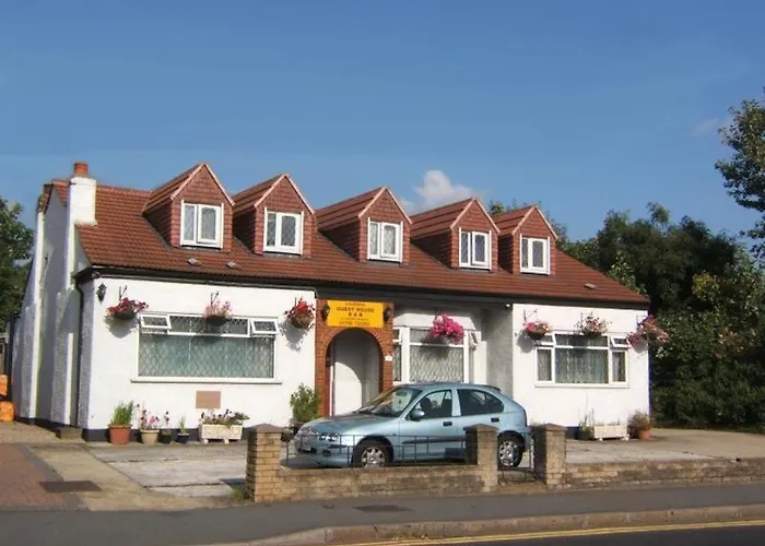 Havering Hotel Romford