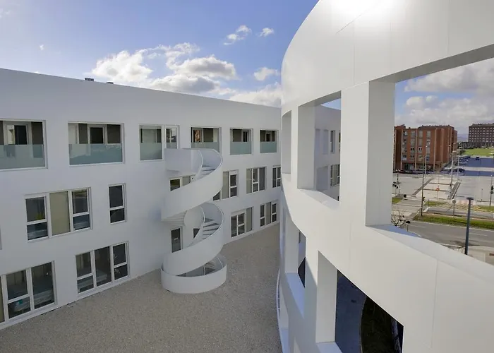Apartamentos Irenaz Vitoria-Gasteiz