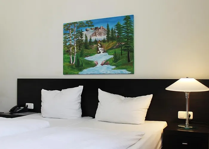 Aariana Hotel Offenbach am Main