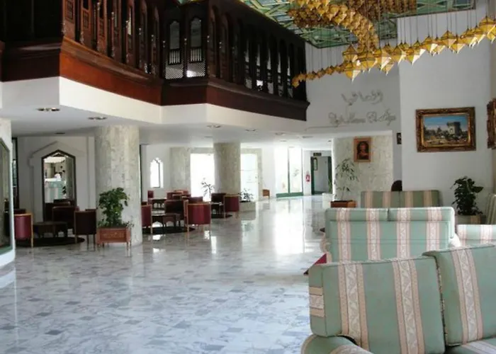 Hannibal Palace Sousse