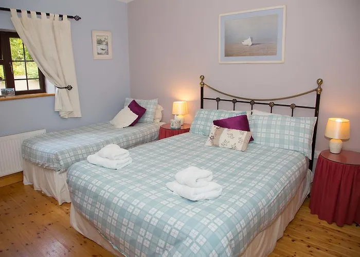 Doireliath Bed & Breakfast Bantry