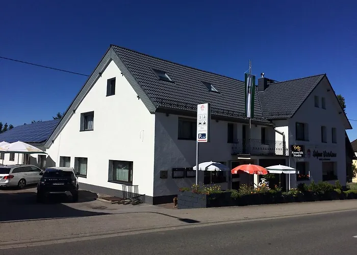 Höfener Wirtshaus Monschau