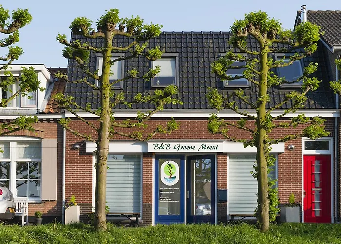 B&B Groene Meent Leerdam