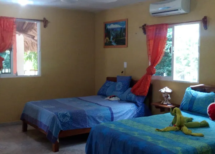 Hotel Lol-Ha Coba