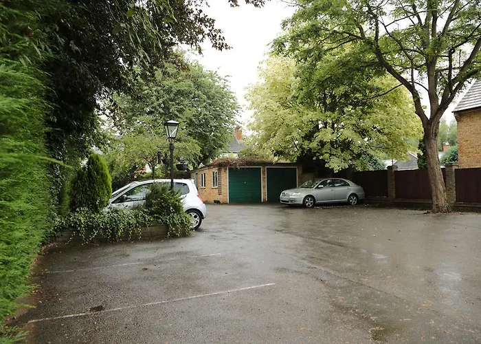 Fernbank Hotel Basingstoke