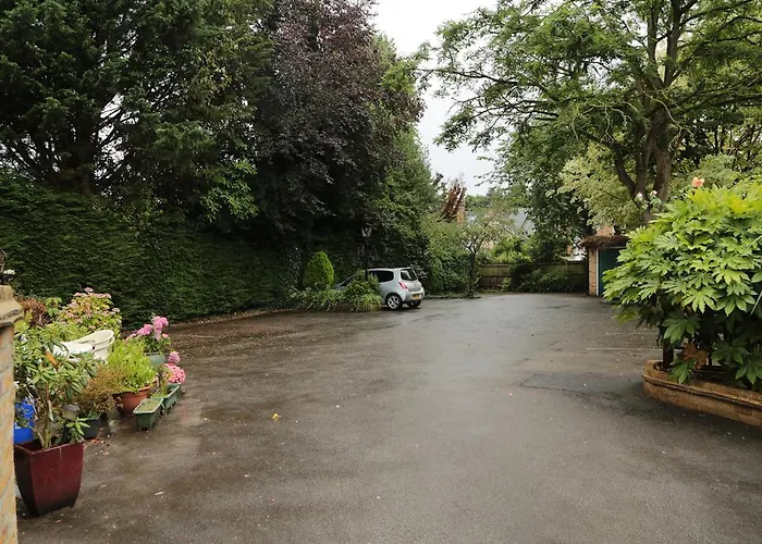 Fernbank Hotel Basingstoke