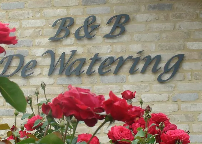 B&B De Watering Lommel